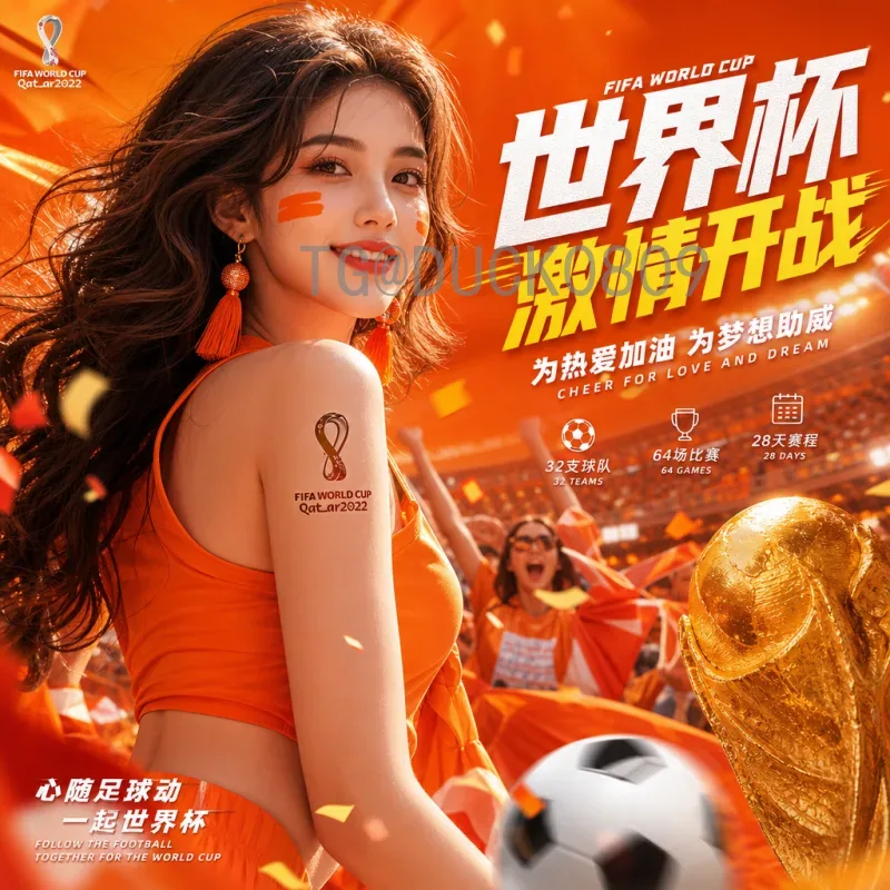 C罗冲击2026世界杯：传奇最后一舞能否完美收官？