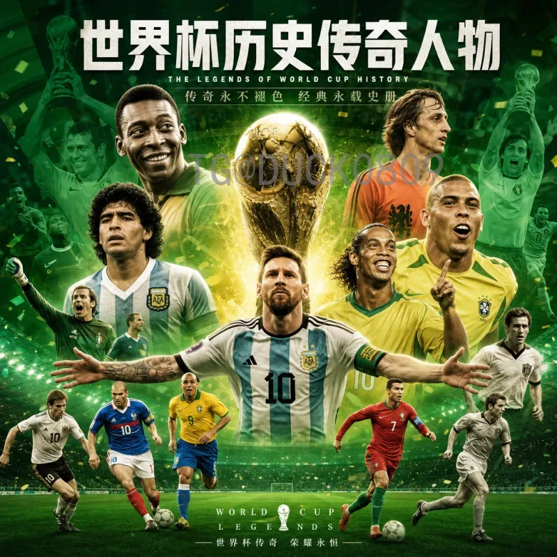 2026美加墨世界杯小组赛赛程详解：48队新赛制与比赛时间